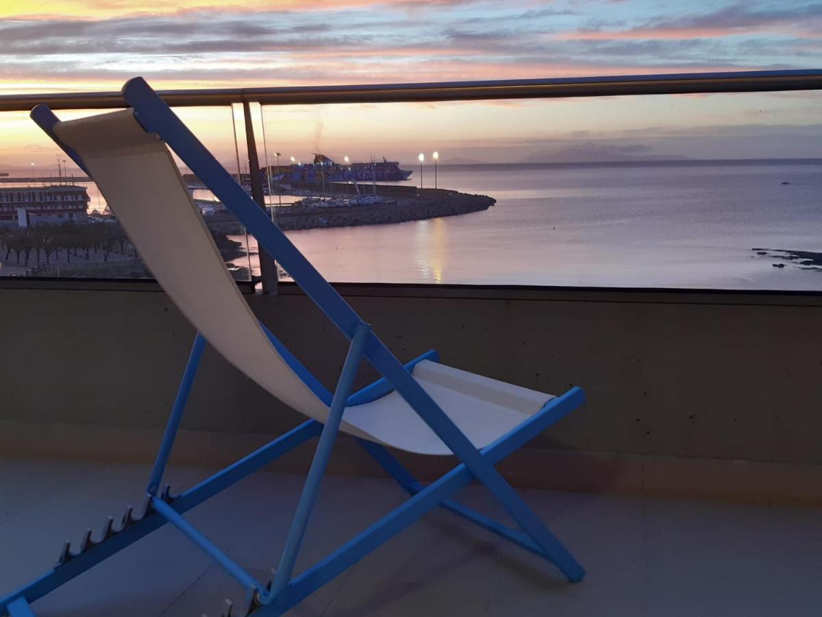 Boutique Residence Lungomare Porto Torres Extérieur photo
