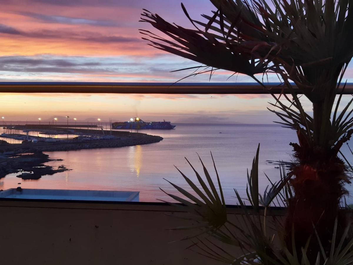 Boutique Residence Lungomare Porto Torres Extérieur photo