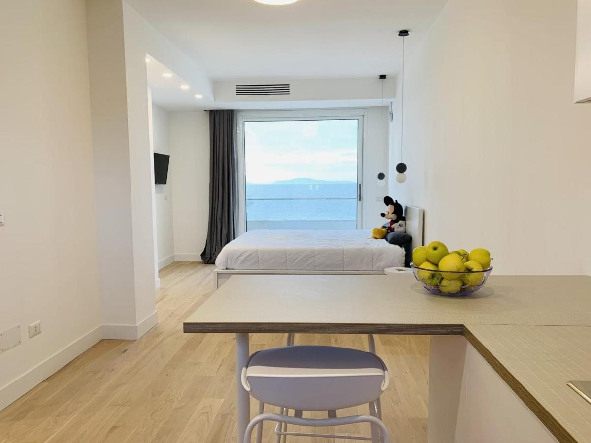 Boutique Residence Lungomare Porto Torres Extérieur photo