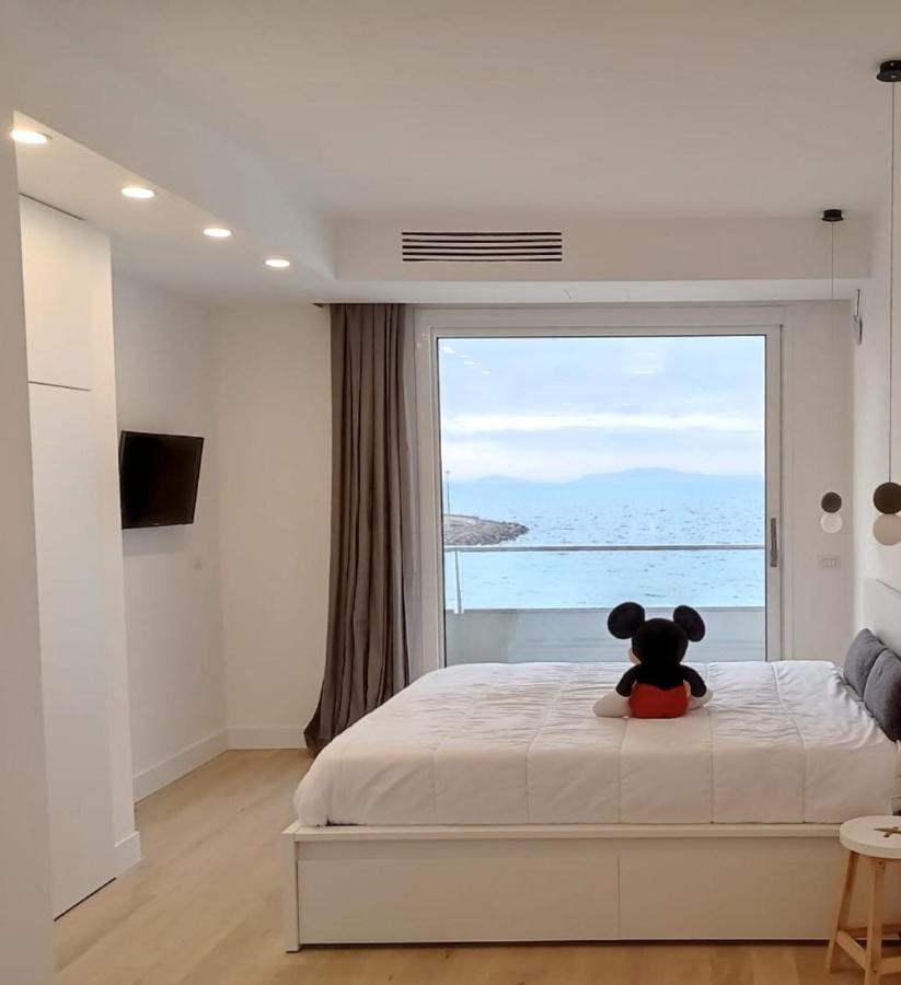 Boutique Residence Lungomare Porto Torres Extérieur photo