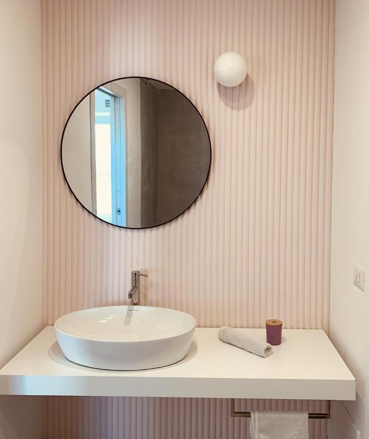 Boutique Residence Lungomare Porto Torres Extérieur photo