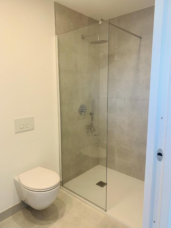 Boutique Residence Lungomare Porto Torres Extérieur photo