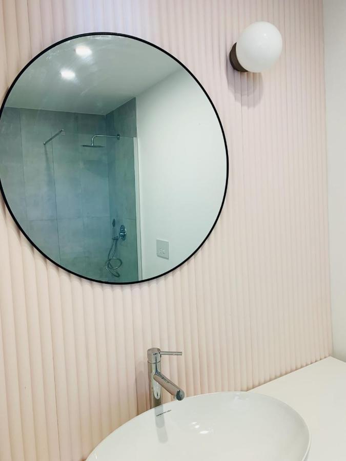 Boutique Residence Lungomare Porto Torres Extérieur photo