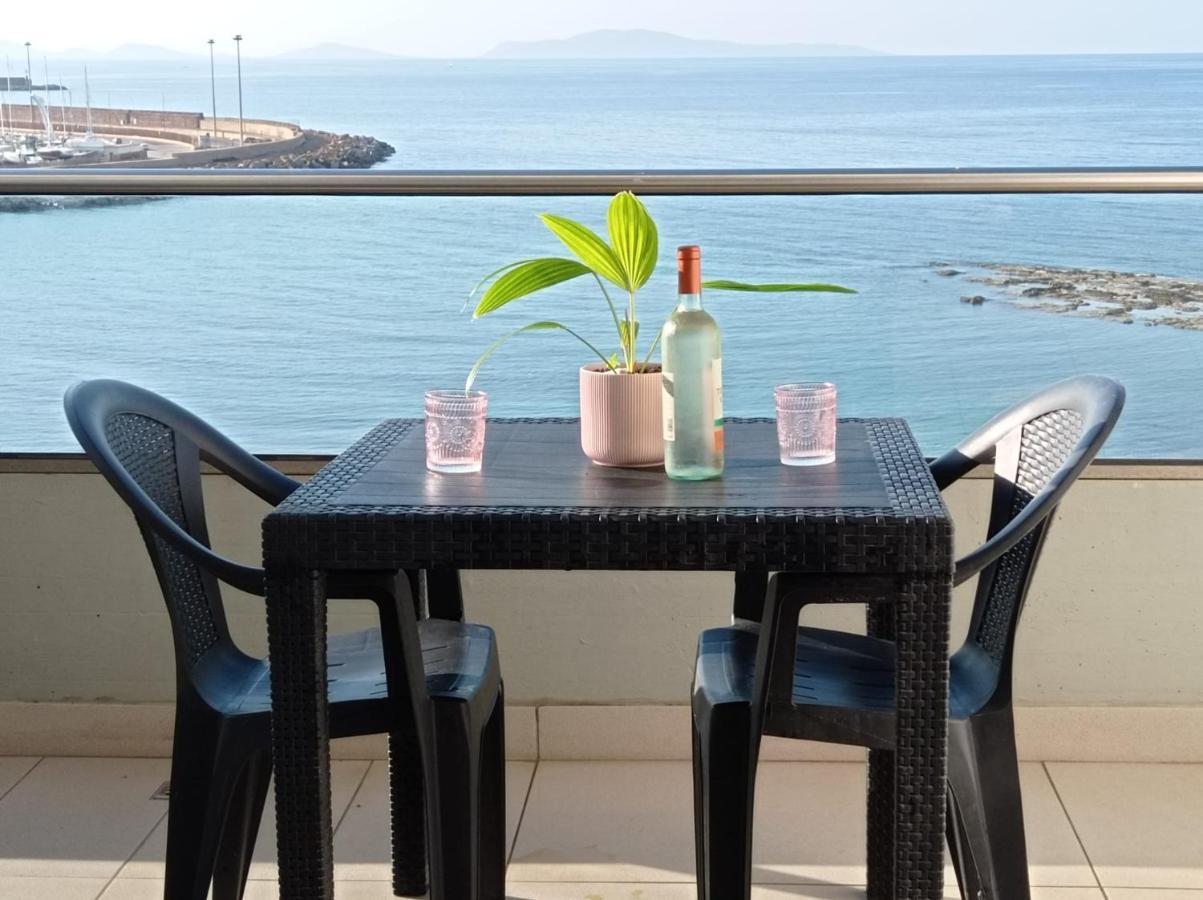 Boutique Residence Lungomare Porto Torres Extérieur photo